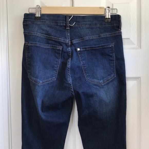 Mini flare jeans - Picture 5 of 6